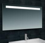 Tigris spiegel met led verlichting 1200x800, Huis en Inrichting, Woonaccessoires | Spiegels, Nieuw, Ophalen of Verzenden