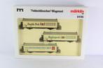 Märklin H0 - 84785 - Modeltrein goederenwagonset (1) -, Hobby en Vrije tijd, Nieuw