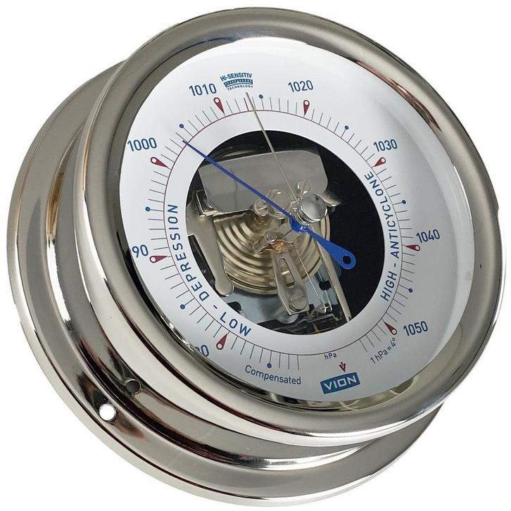 Vion Serie A 130 Barometer, Watersport en Boten, Overige Watersport en Boten, Nieuw, Ophalen of Verzenden