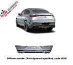 Mercedes-Benz GLC 43 Diffuser COUPE | C254 | 2022-2026 |, Auto-onderdelen, Mercedes-Benz, Nieuw, Ophalen of Verzenden, Achter