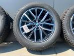 18 inch Styling 838M winter voor BMW X1 U11 / iX1 U11 X2, Auto-onderdelen, Banden en Velgen, Ophalen, 18 inch, Banden en Velgen