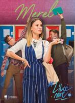 Merel / LikeMe 9789463932288 Jan Ruysbergh, Verzenden, Zo goed als nieuw, Jan Ruysbergh
