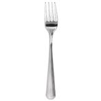 Luxe RVS Tafelvorken 18,5cm | 12 stuks, Verzenden