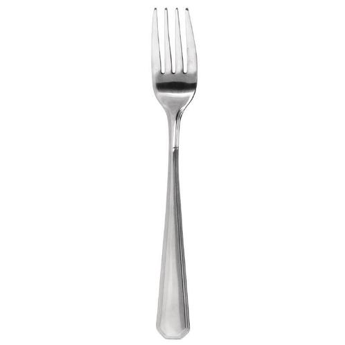 Luxe RVS Tafelvorken 18,5cm | 12 stuks, Zakelijke goederen, Horeca | Overige, Verzenden