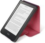 Kobo - Beschermhoes Sleepcover voor Kobo Clara HD - Rood, Computers en Software, E-readers, Ophalen of Verzenden, Zo goed als nieuw