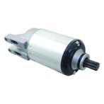 Startmotor Bombardier Traxter 500 1999-2005 nieuw, Verzenden, Nieuw