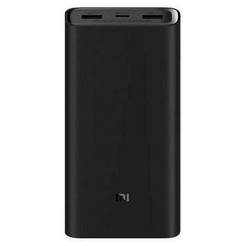 Xiaomi - Mi 20000mAh Powerbank 3 Quick Charge 4.0 - 50W - beschikbaar voor biedingen