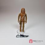 Vintage Star Wars Chewbacca (Compleet) (Toys), Verzenden, Zo goed als nieuw, Actiefiguurtje