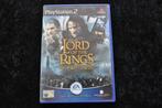 The Lord Of The Rings The Two Towers Playstation 2 PS2, Spelcomputers en Games, Games | Sony PlayStation 2, Verzenden, Nieuw