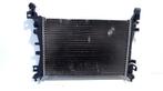 Radiateur Opel Corsa D 1.0, Ophalen of Verzenden, Gebruikt, Opel