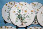 Villeroy & Boch - Bord (6) - Botanica - Vitro Porselein