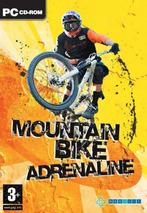 Mountain Bike Adrenaline (PC Gaming), Gebruikt, Verzenden
