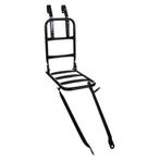 Falkx Voordrager voor transport - smal - zwart - 28 inch..., Ophalen of Verzenden, Nieuw