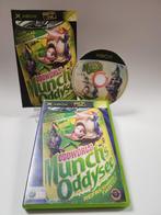 Oddworld Munchs Oddysee Xbox Original, Spelcomputers en Games, Games | Xbox Original, Nieuw, Ophalen of Verzenden