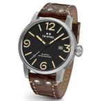 TW Steel MS01 Maverick Horloge 45mm, Sieraden, Tassen en Uiterlijk, Horloges | Heren, Nieuw, Verzenden