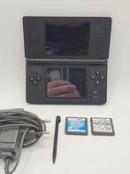 Nintendo - DS lite - Videogameconsole + games, Nieuw