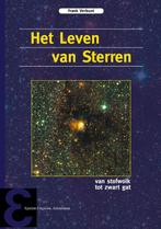 Epsilon uitgaven 59 -   Het Leven van Sterren 9789050411226, Boeken, Wetenschap, Gelezen, Frank Verbunt, Verzenden