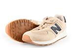 New Balance Sneakers in maat 45 Beige | 10% extra korting, New Balance, Overige kleuren, Verzenden, Sneakers of Gympen