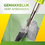 Kinzo Elektrische onkruidbrander - 3-in-1 functie - 2000W..., Ophalen of Verzenden, Nieuw