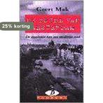 ENGEL VAN AMSTERDAM (PANDORA) 9789025457341 Geert Mak, Boeken, Verzenden, Gelezen, Geert Mak