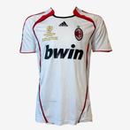 Clarence Seedorf Signed AC Milan Football Shirt - 2006-07, Ophalen of Verzenden, Nieuw