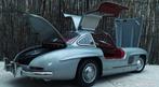 Eaglemoss IXO 1:8 - Modelauto - Mercedes 300 SL, Hobby en Vrije tijd, Modelauto's | 1:5 tot 1:12, Nieuw