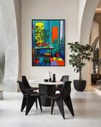 E. García - EL ESTUDIO XL (NO RESERVE), Antiek en Kunst