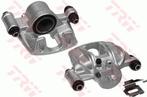 Remklauw VOLKSWAGEN LT 28-35,II,28-46 (2.3,2.5 SDI,2.5..., Ophalen of Verzenden, Nieuw