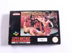 SNES - Pit - Fighter (Boxed CIB), Ophalen of Verzenden, Nieuw