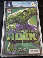 The Incredible Hulk (Vol. 7) #28 - J. Scott Campbell Just, Boeken, Strips | Comics, Nieuw