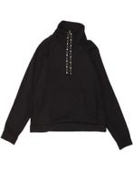 NIKE Womens Oversized Zip Neck Sweatshirt Jumper UK 10 Small, Kleding | Dames, Verzenden, Nieuw