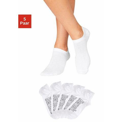 Bench. Sneakersokken voor modieuze sneakers-schoenen, Kleding | Dames, Leggings, Maillots en Panty's, Nieuw, Verzenden