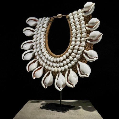 Decoratief ornament - NO RESERVE PRICE - SN1 - Decorative, Antiek en Kunst, Kunst | Designobjecten