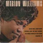 vinyl single 7 inch - Marion Williams - When Was Jesus Born, Cd's en Dvd's, Vinyl Singles, Verzenden, Zo goed als nieuw