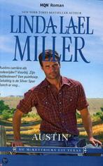 Austin / HQN Roman / 60 9789034756503 Linda Lael Miller, Boeken, Romans, Verzenden, Zo goed als nieuw, Linda Lael Miller