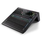 Allen & Heath Qu-5D digitale mixer met Dante, Muziek en Instrumenten, Verzenden, Nieuw