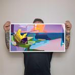 Konstantin Zmogk Danilov (b.1979) - Stars