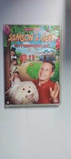 Samson en gert het verrassingsfeest, Cd's en Dvd's, Verzenden, Gebruikt