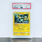 Pokémon Graded card - STAFF Manectric Holo Celestial Storm, Nieuw