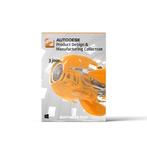 Topaanbieding | Autodesk PDM Collection | 3 jaar Licentie, Nieuw, Windows