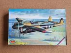 MPM Production 72034 Fokker G-1 1:72, Hobby en Vrije tijd, Modelbouw | Vliegtuigen en Helikopters, Verzenden, Nieuw
