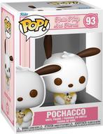 Funko Pop! - Hello Kitty & Friends - Pochacco #93 | Funko -, Verzamelen, Poppetjes en Figuurtjes, Verzenden, Nieuw