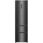 Hisense RM469N4AFEUK Koel-vriescombinatie - 200 cm - 368L -, Ophalen of Verzenden, Nieuw