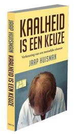 Kaalheid is een keuze, Ophalen of Verzenden, Nieuw