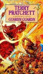 Guards ! Guards ! / Discworld series / 8 9780552134620, Verzenden, Gelezen, Terry Pratchett