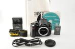 Nikon D5000 DSLR [#757] Digitale camera, Nieuw