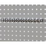 Magnetische houder voor 16 doppen / doppenrail voor 1/4, Ophalen of Verzenden, Nieuw