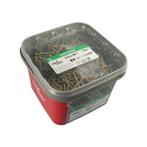 Vlonderschr. Xtreme 5x60/30 AR-Bronze PK60° +snijp T25(1000), Ophalen of Verzenden, Nieuw