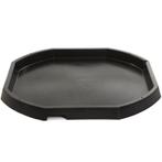 Tuff Tray Spot 100cm - Activiteitentafel Zwart, Nieuw