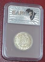Zuid-Afrika. 2 Shilling 1957 - SANGS AU55 - STUNNING LUSTER